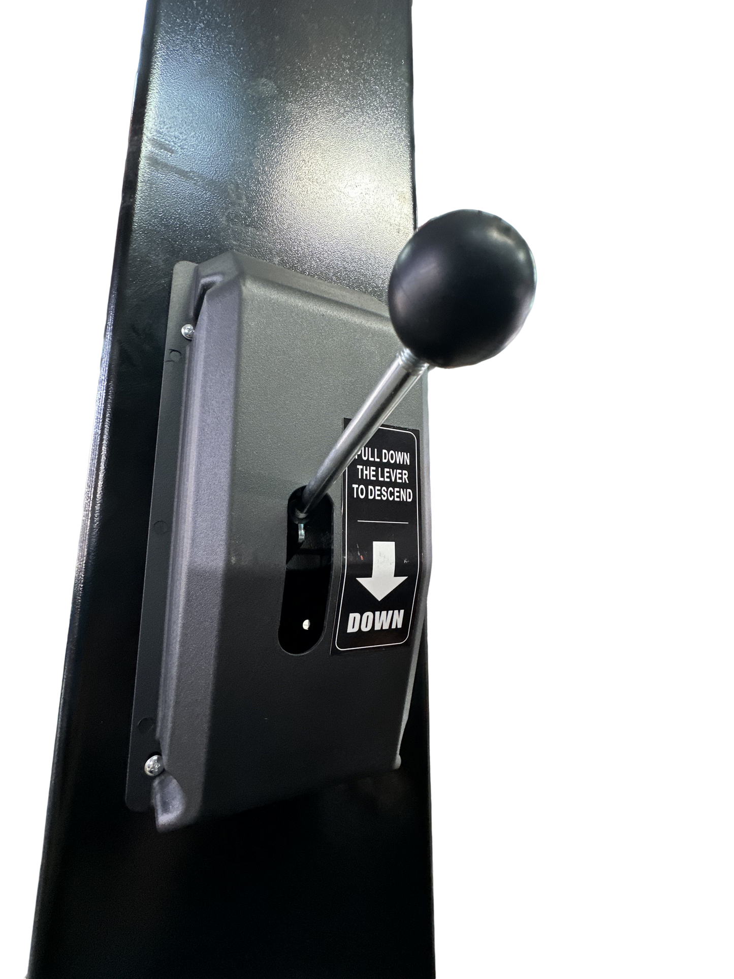 KATOOL KT-ZL110M 10,000 LB Overhead Two-Post Car Lift
