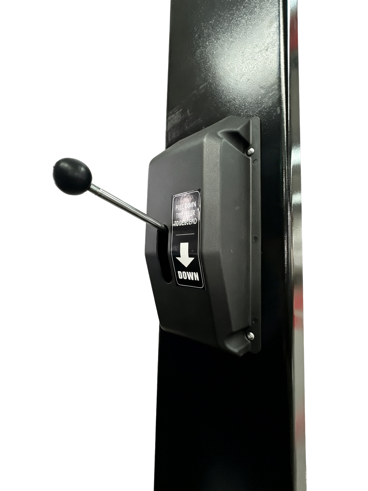 KATOOL KT-ZL110M 10,000 LB Overhead Two-Post Car Lift
