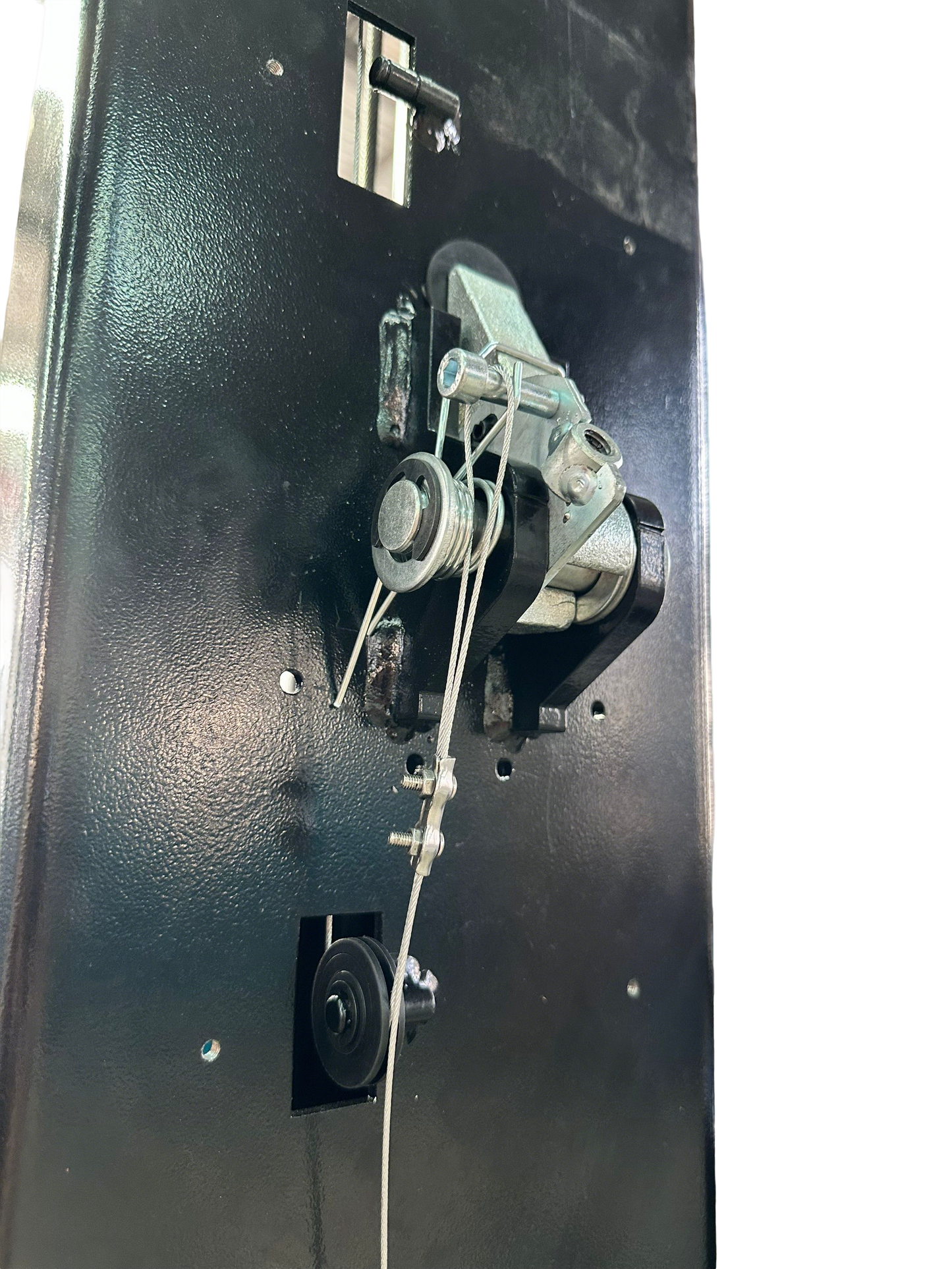 KATOOL KT-ZL110M 10,000 LB Overhead Two-Post Car Lift