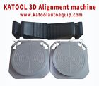 KATOOL 3D Alignment Tool Turn Plates, Turnable Plate