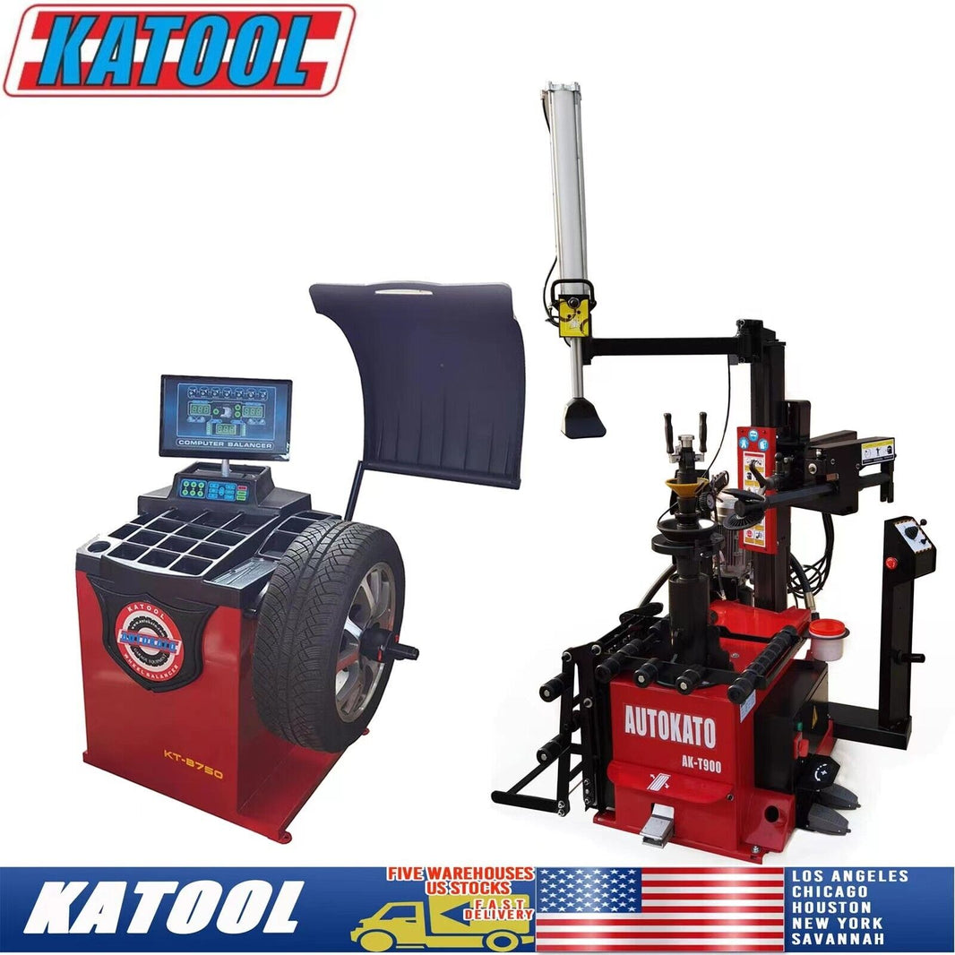 Products – Katool Automotive Equipment