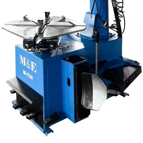 ME-T530 Bead Blaster 2.0HP Wheel Machine Tire Changers