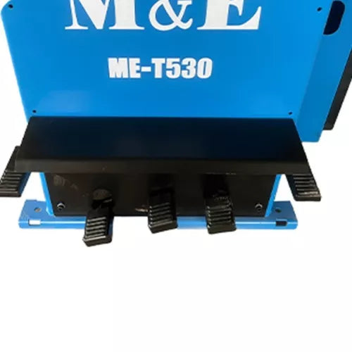 ME-T530 Bead Blaster 2.0HP Wheel Machine Tire Changers