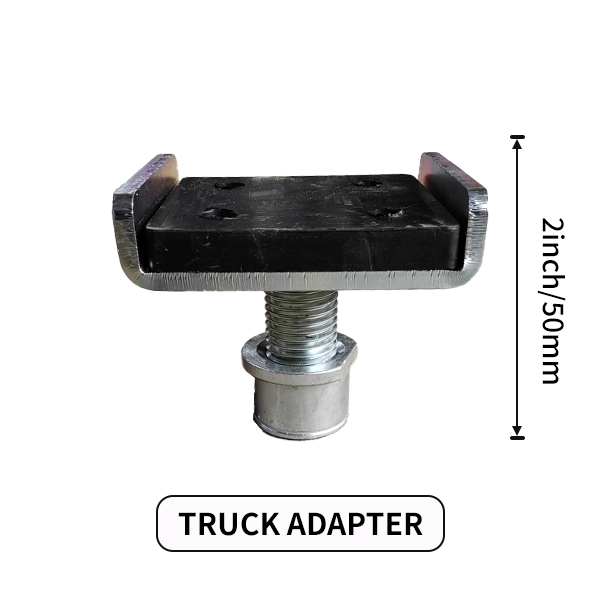 KATOOL Truck Adapter of Two Post Lift