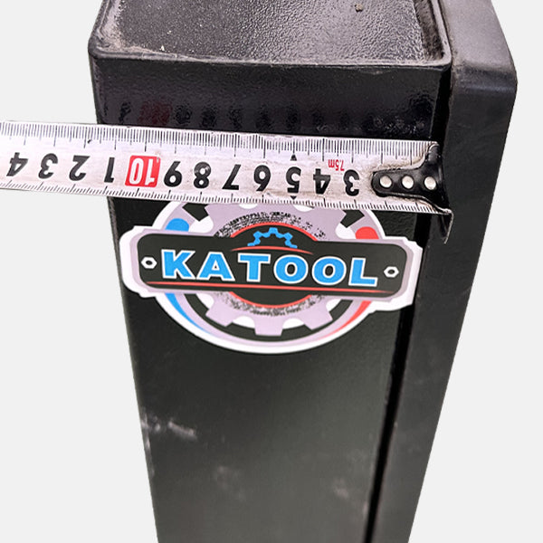Motooltech KT-1030P Mini Tire Changer Machine 10-21 Inch for Road Rescue
