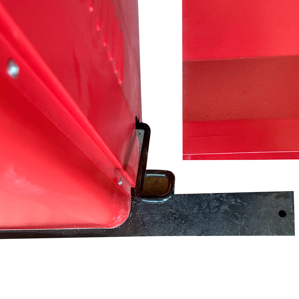 Katool KT-B795L Heavy Duty Truck Wheel Balancer